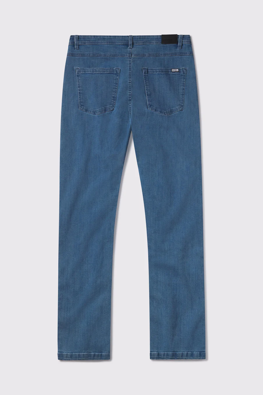 2025 Boot Cut Athletic Fit Jeans - Image 10