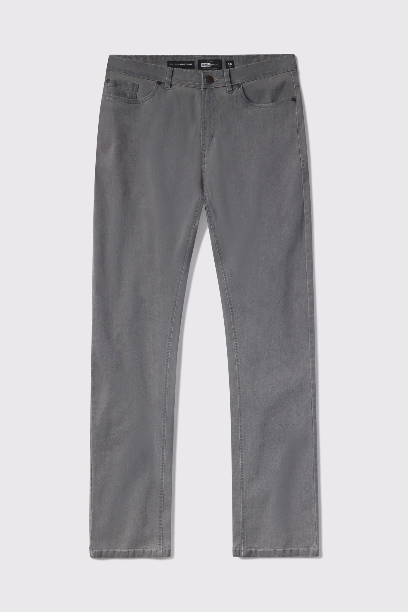 2025 Boot Cut Athletic Fit Jeans - Image 5