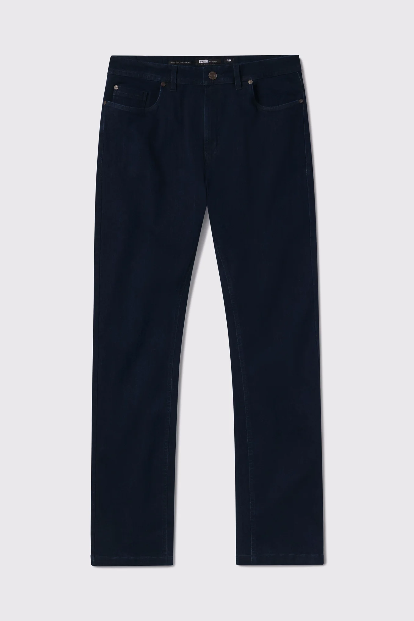 2025 Boot Cut Athletic Fit Jeans - Image 7