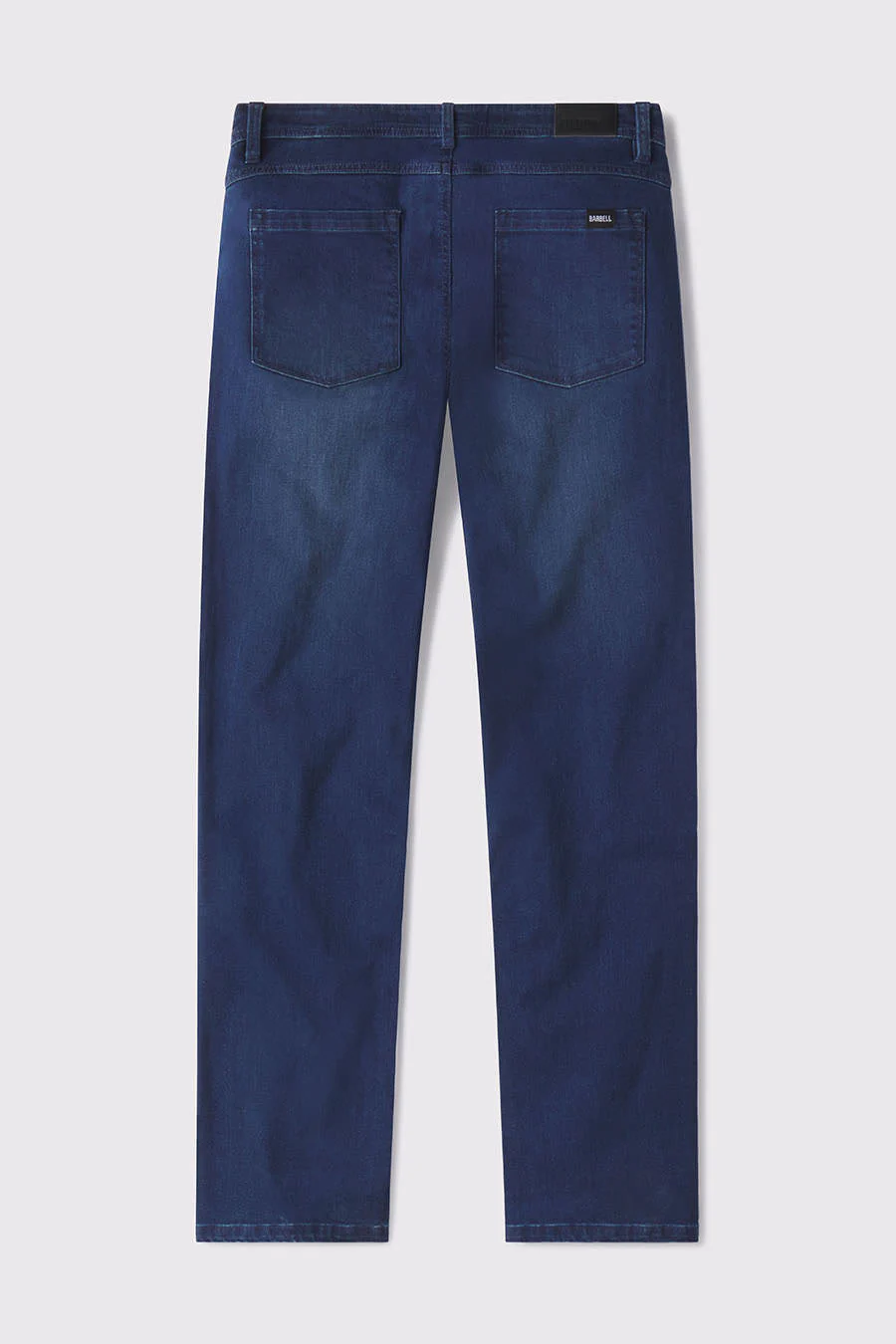 2025 Relaxed Athletic Fit Jeans - Image 12