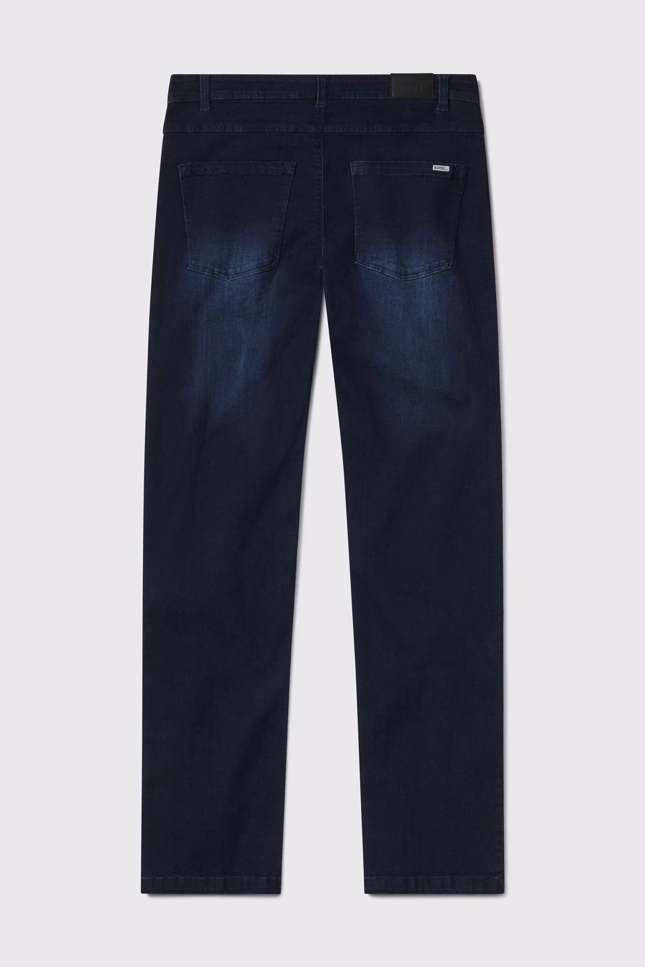 2025 Relaxed Athletic Fit Jeans - Image 6