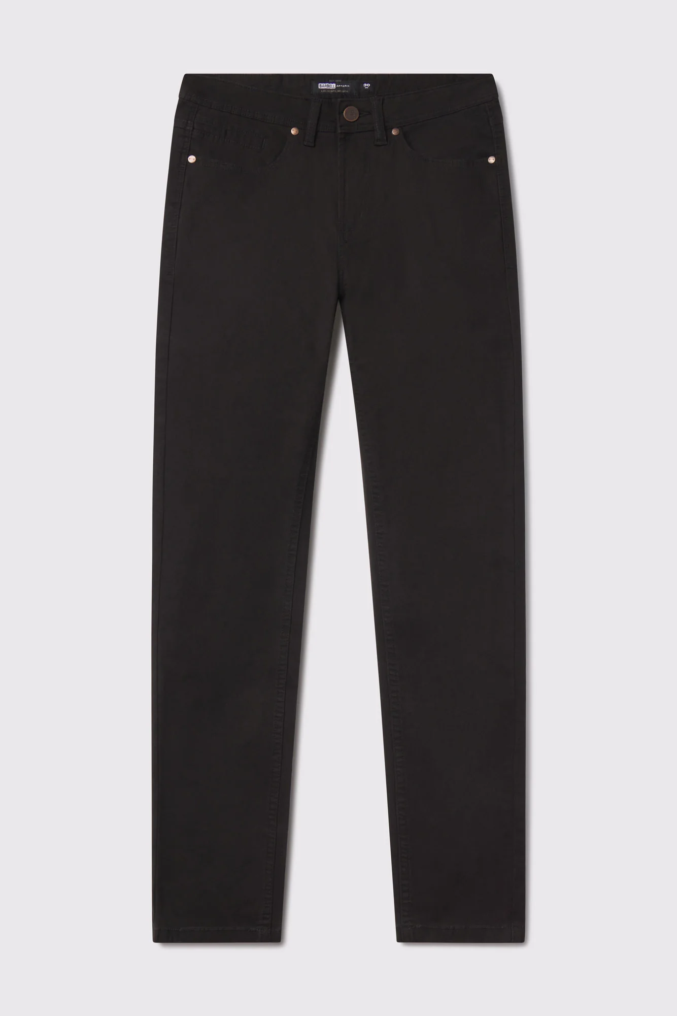 2025 Slim Athletic Fit Chino Pant - Image 3