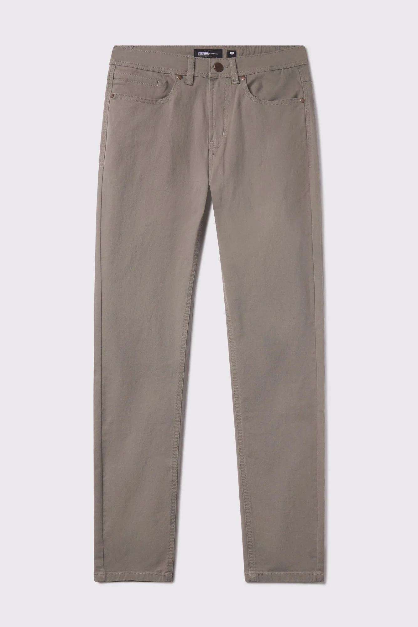 2025 Slim Athletic Fit Chino Pant - Image 5
