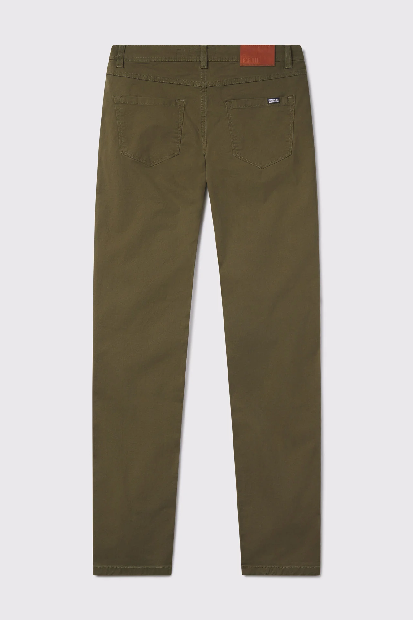 2025 Slim Athletic Fit Chino Pant - Image 8