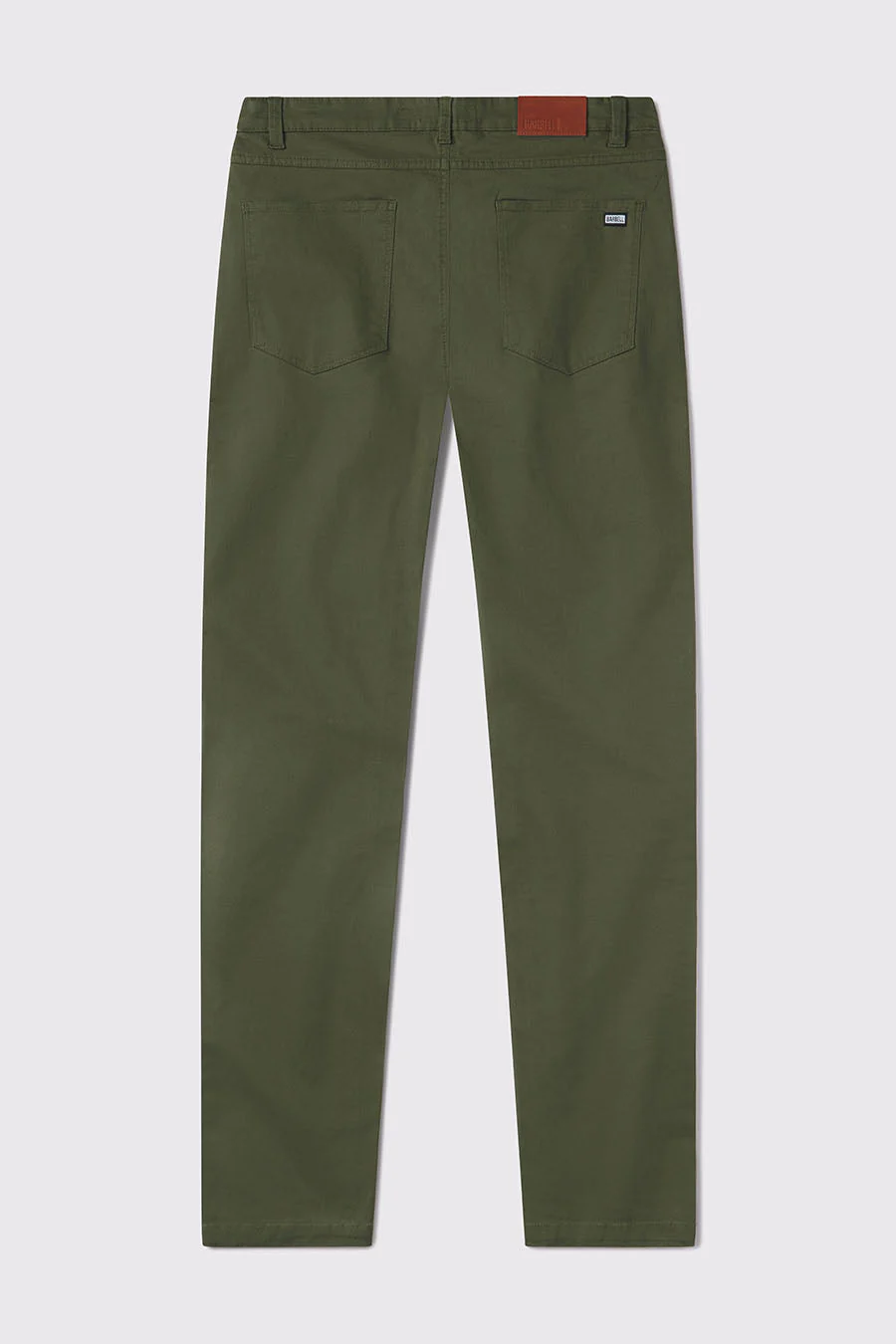 2025 Straight Athletic Fit Chino Pant - Image 4