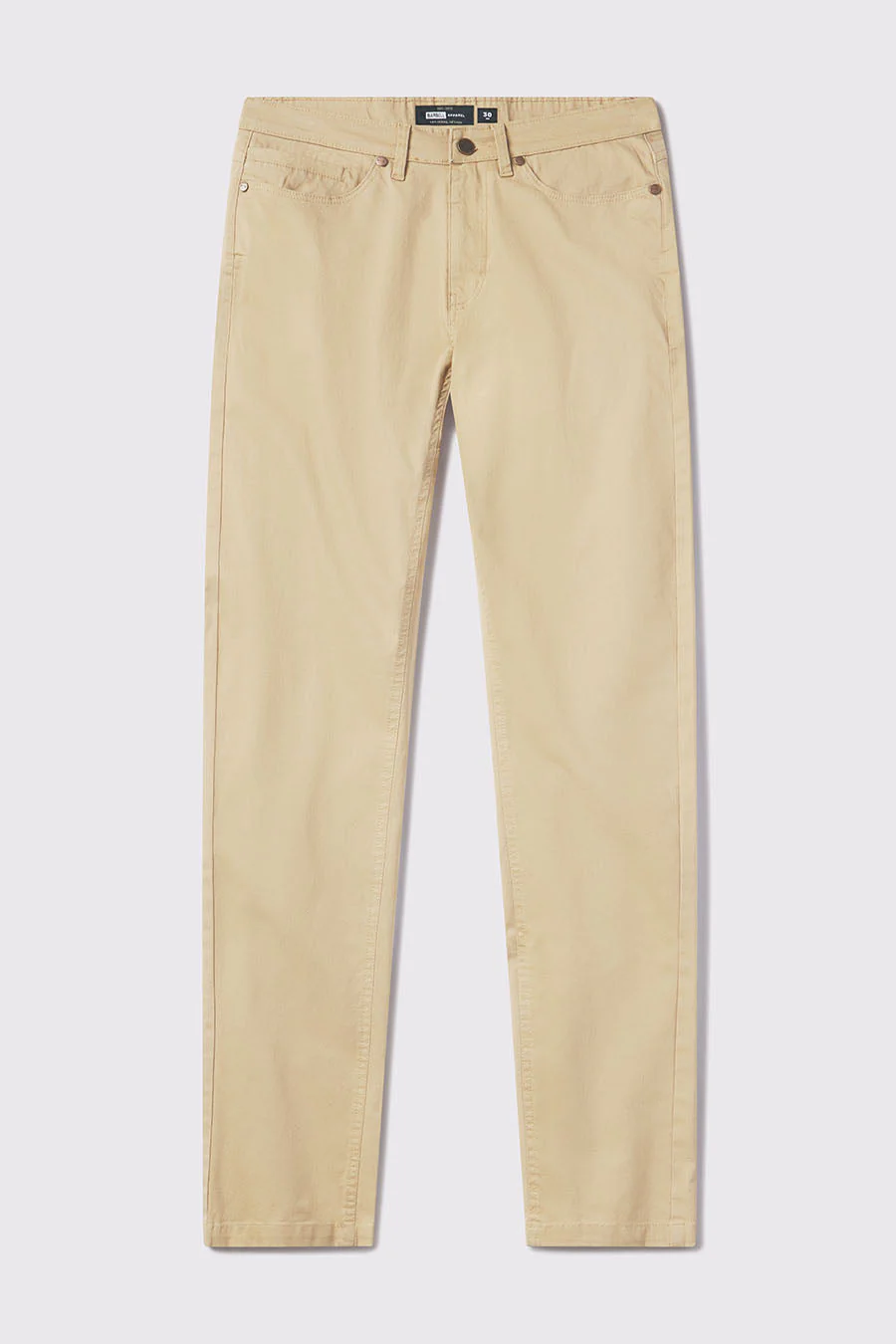 2025 Straight Athletic Fit Chino Pant - Image 5