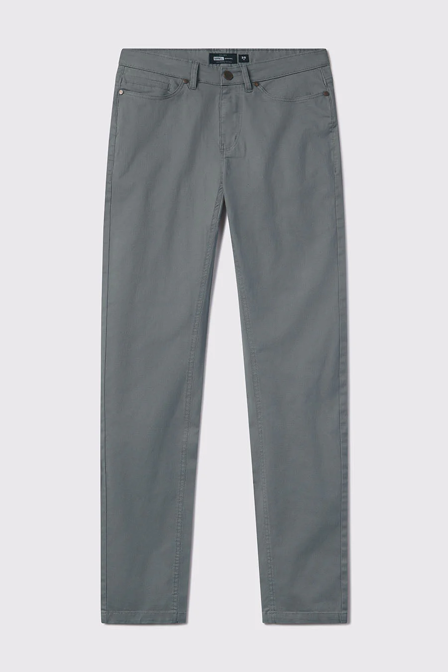 2025 Straight Athletic Fit Chino Pant - Image 7