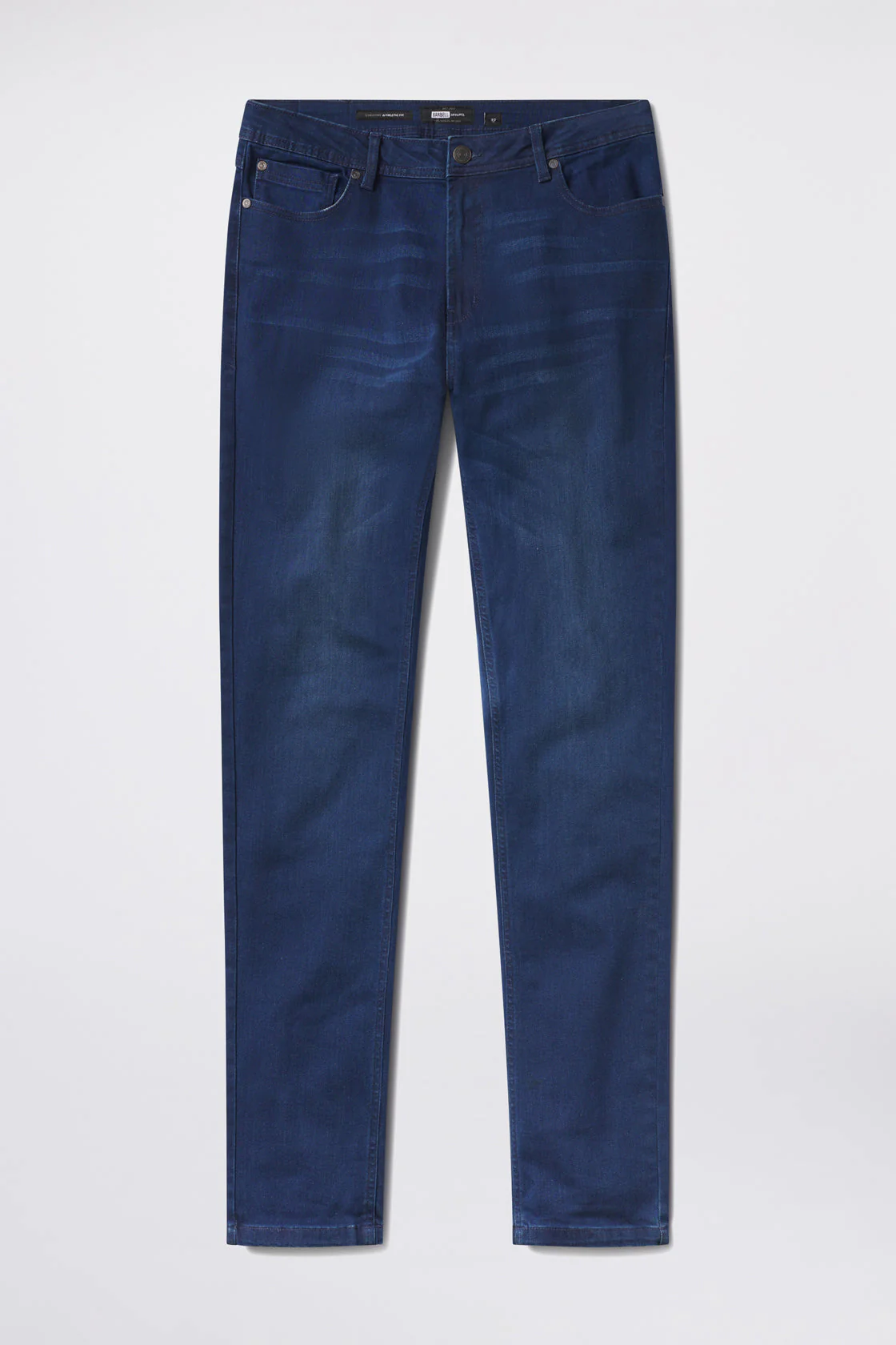 2025 Straight Athletic Fit Jeans - Image 11