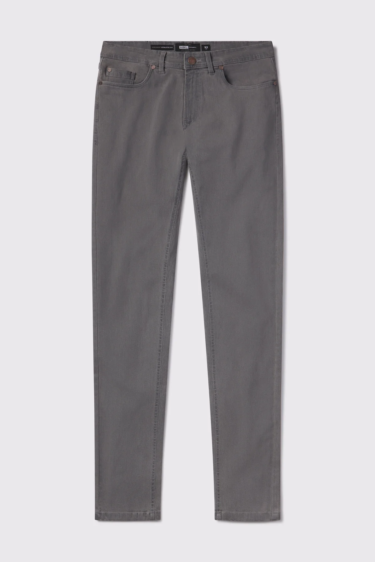 2025 Straight Athletic Fit Jeans - Image 7