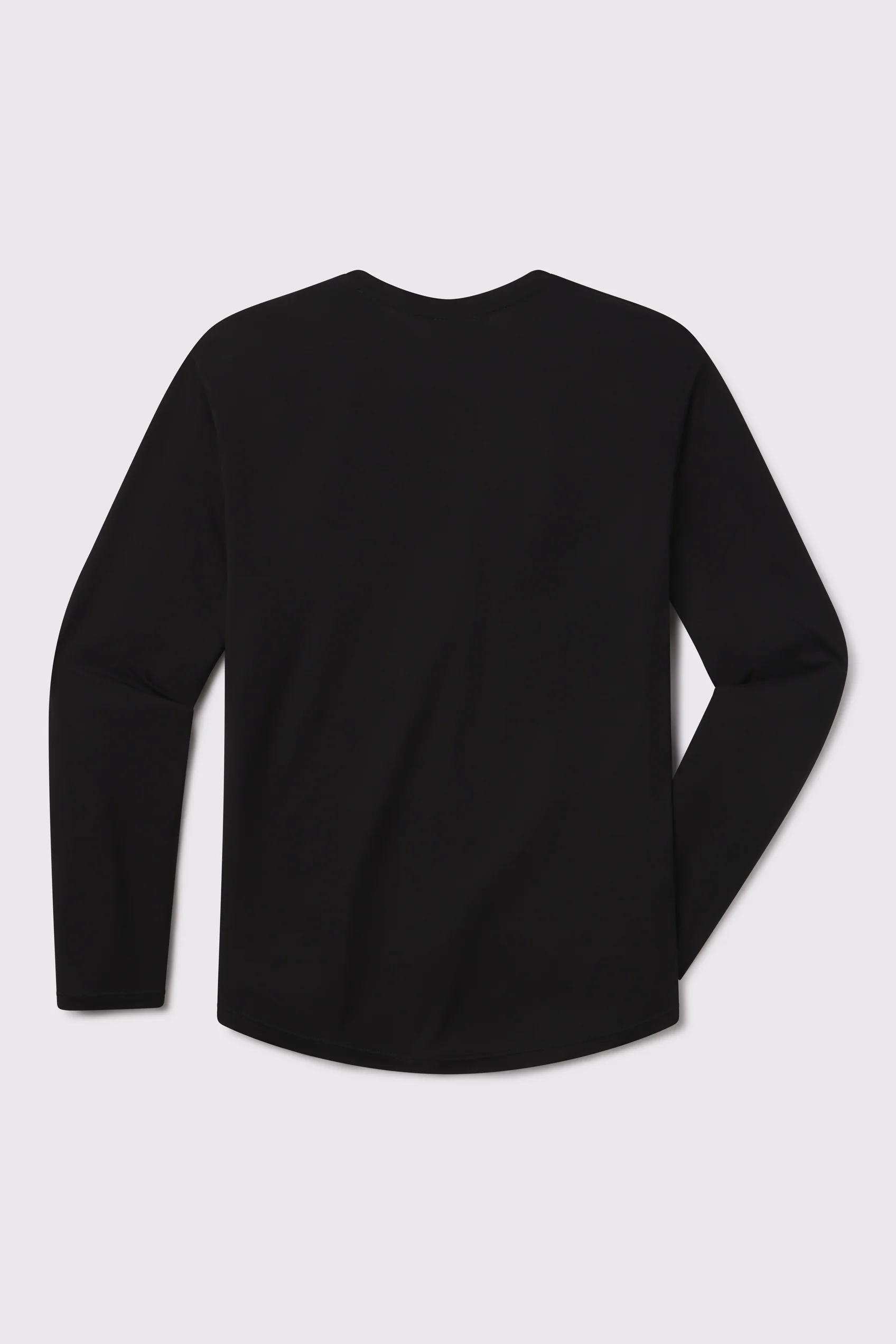 Arid Drop Hem Long Sleeve - Image 4