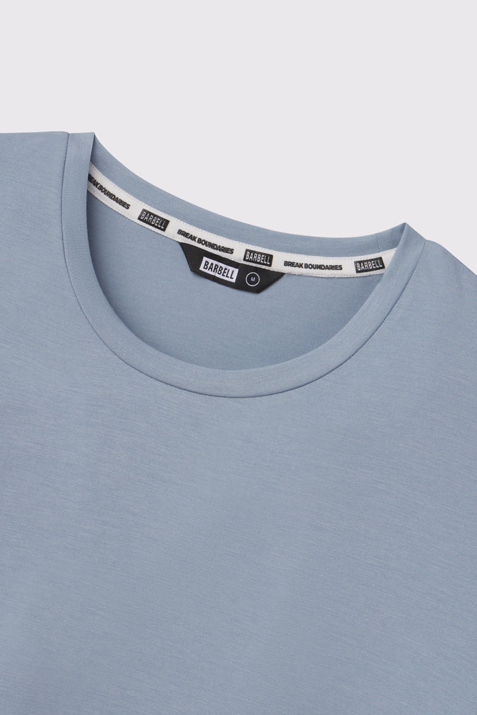 Arid Drop Hem Long Sleeve - Image 6