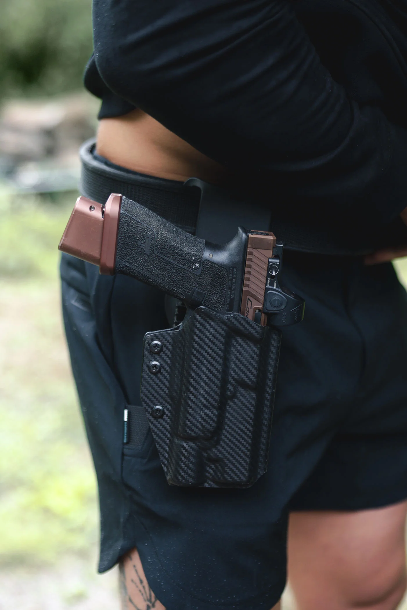 Adapt Short: Carry Edition - Image 13