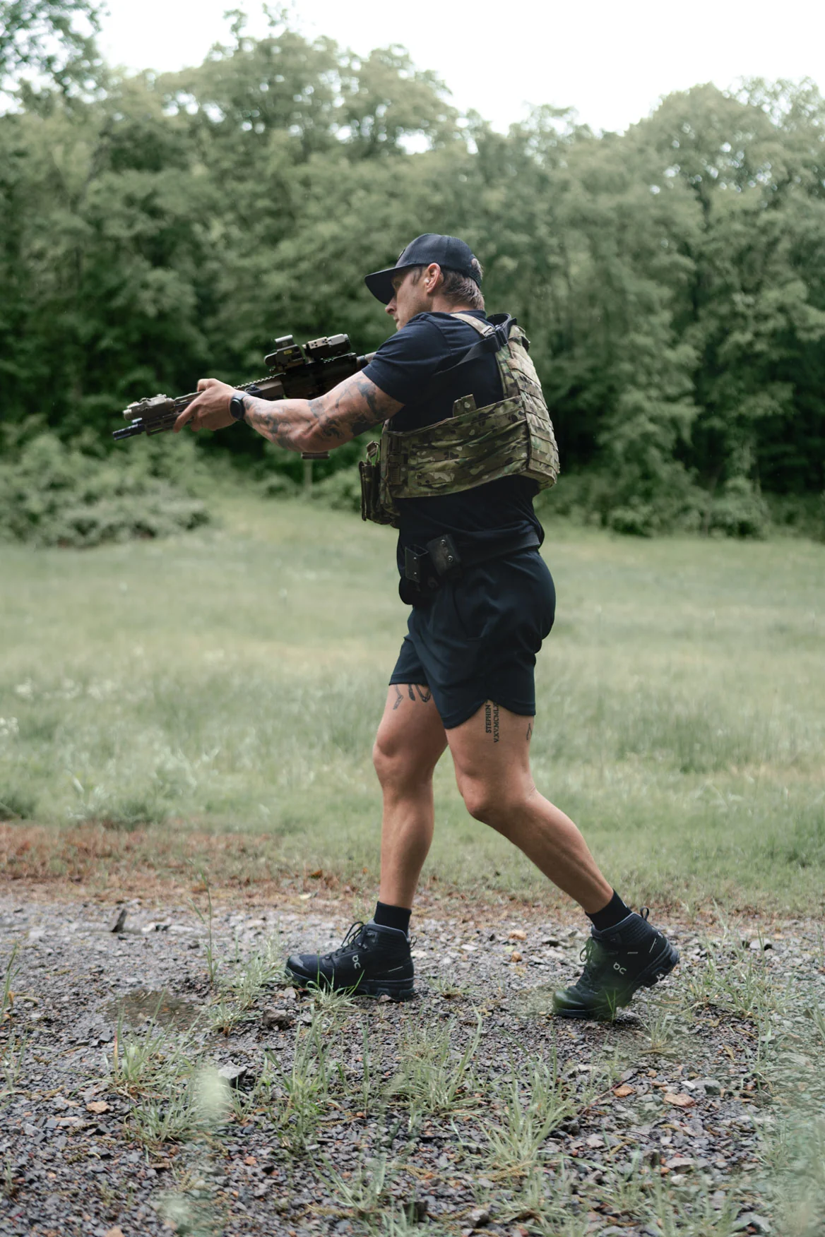 Adapt Short: Carry Edition - Image 14