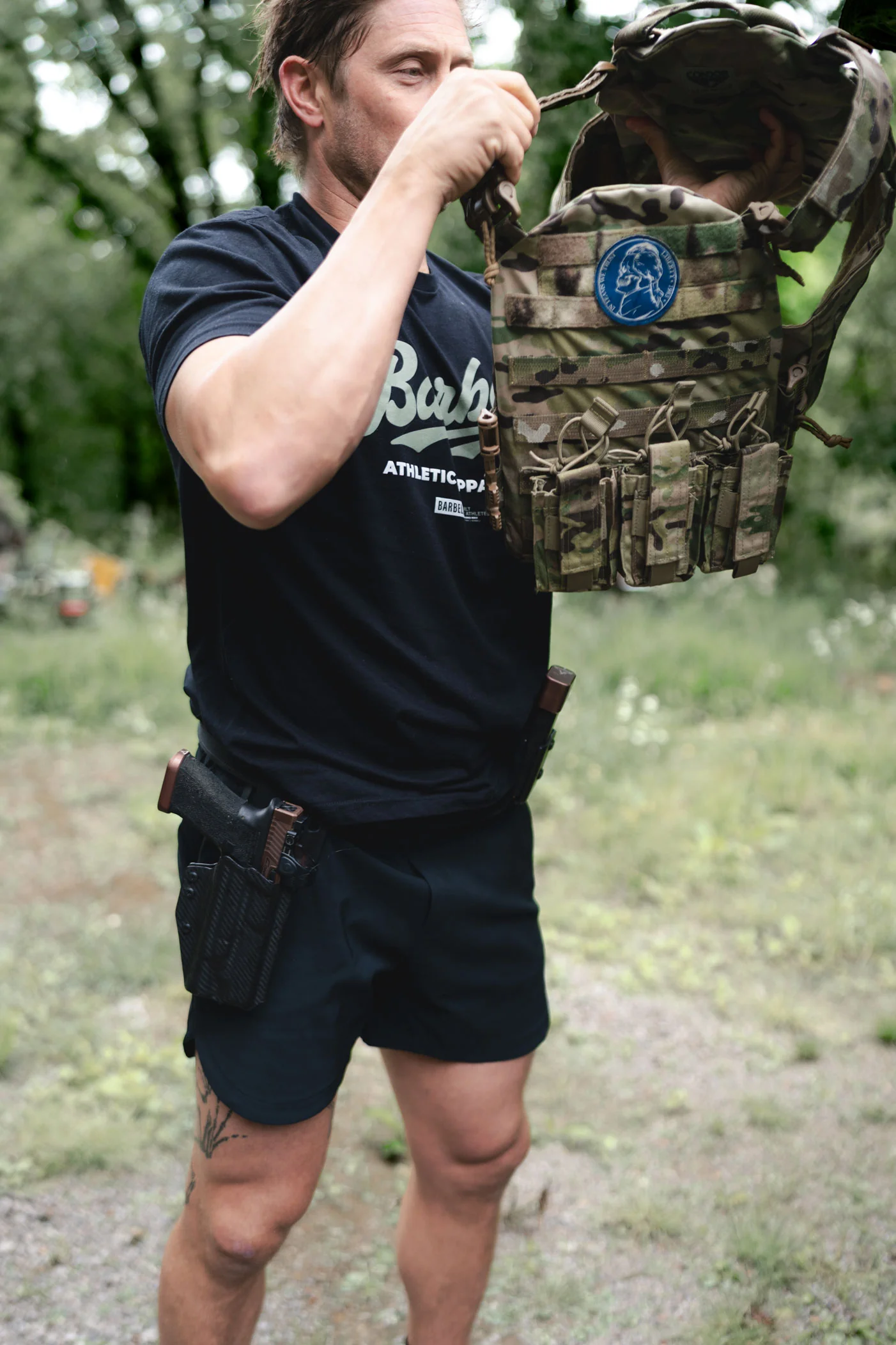 Adapt Short: Carry Edition - Image 15