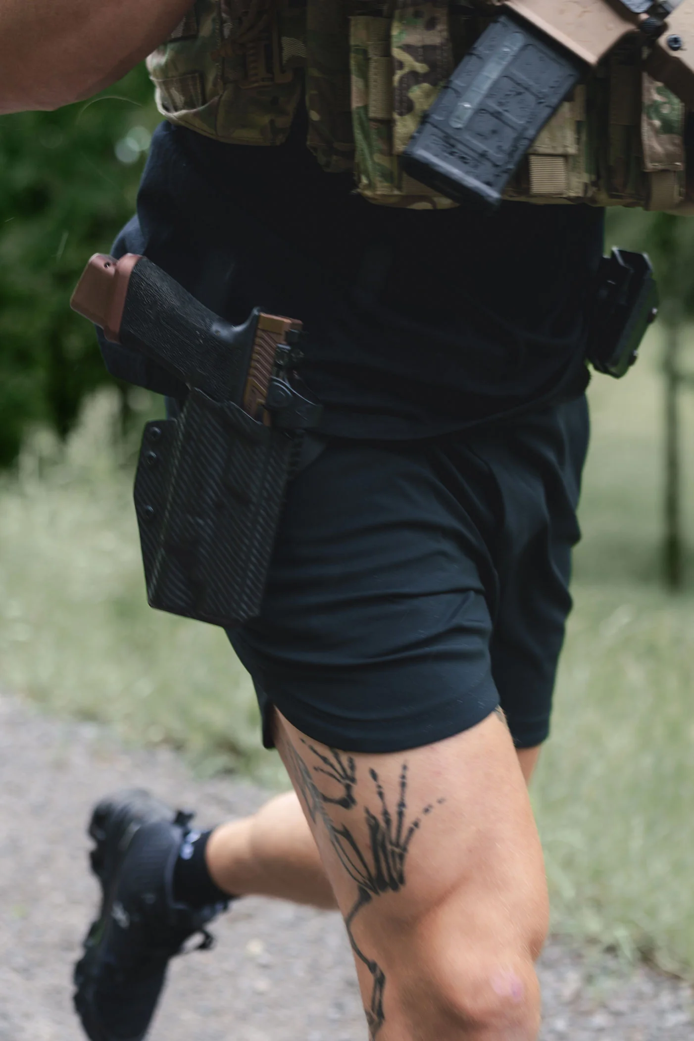 Adapt Short: Carry Edition - Image 16