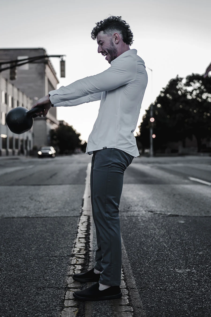 Anything Dress Pant Straight - Image 38