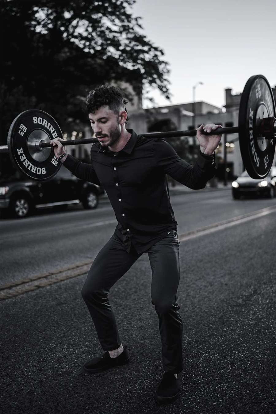 Anything Dress Pant Straight - Image 40