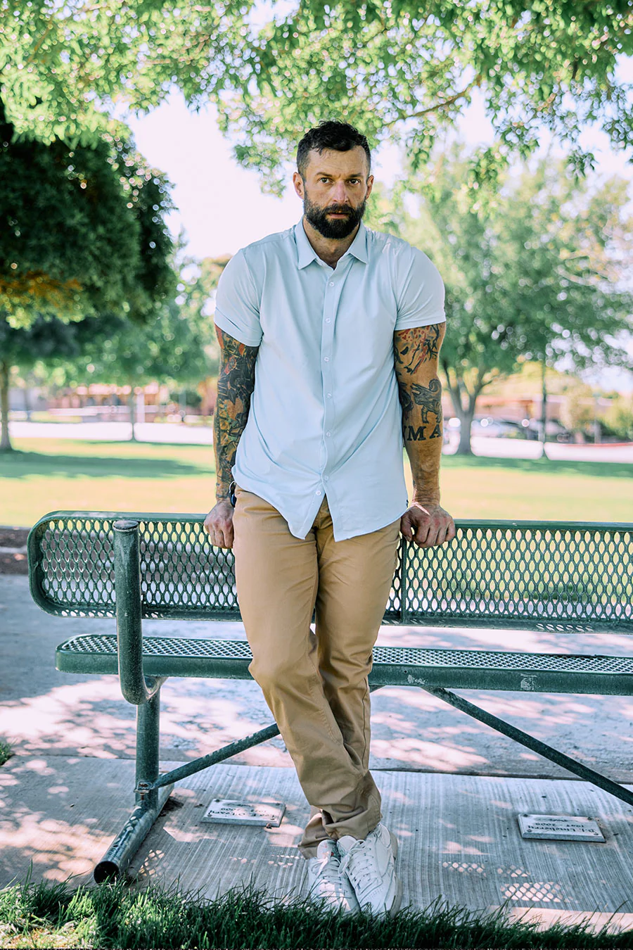 Anything Pant Slim - Image 35