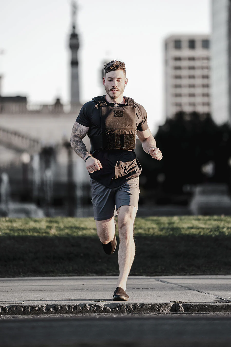 Anything Short - Image 34