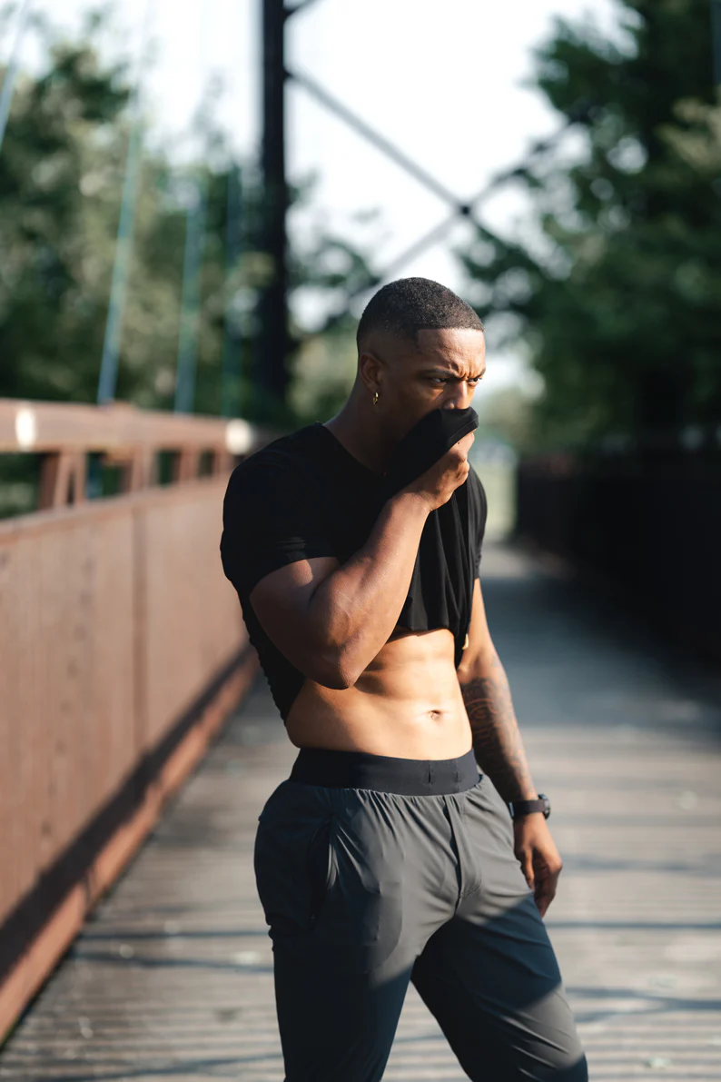 Arid Drop Hem - Image 11