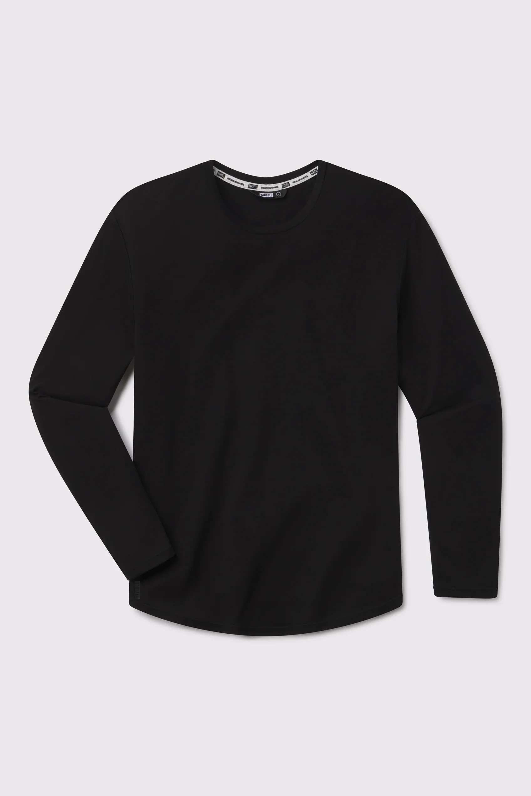 Arid Drop Hem Long Sleeve - Image 3