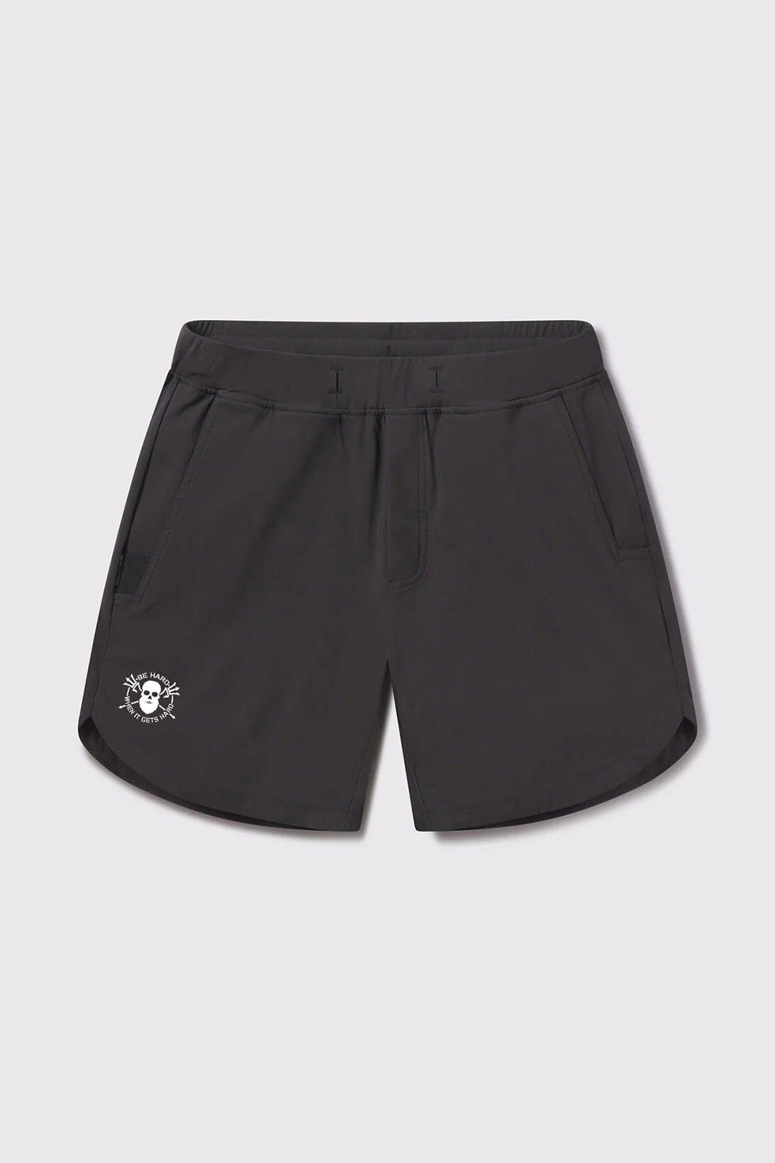 Be Hard Adapt Training Short - Image 9