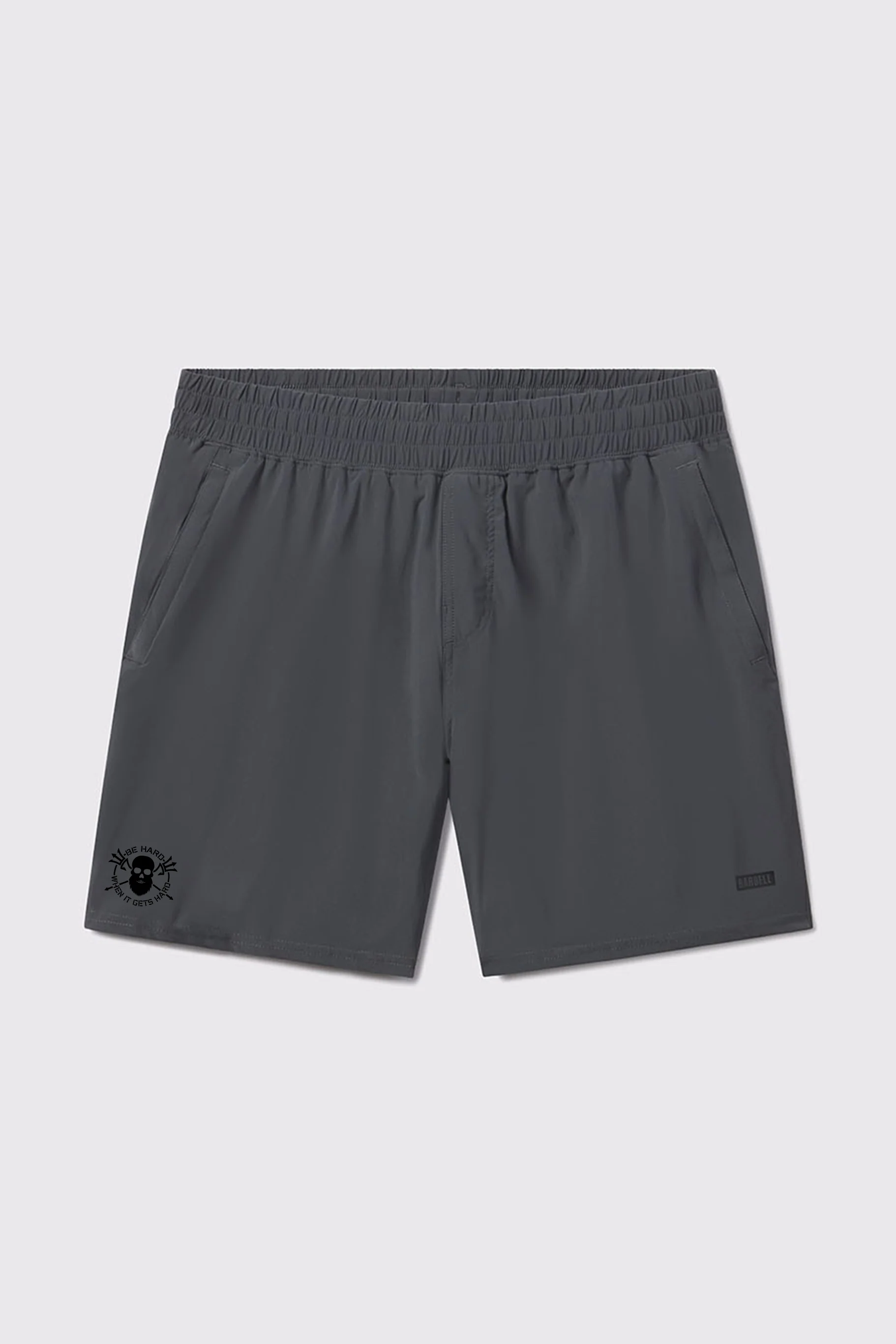 Be Hard Phantom Short - Image 14