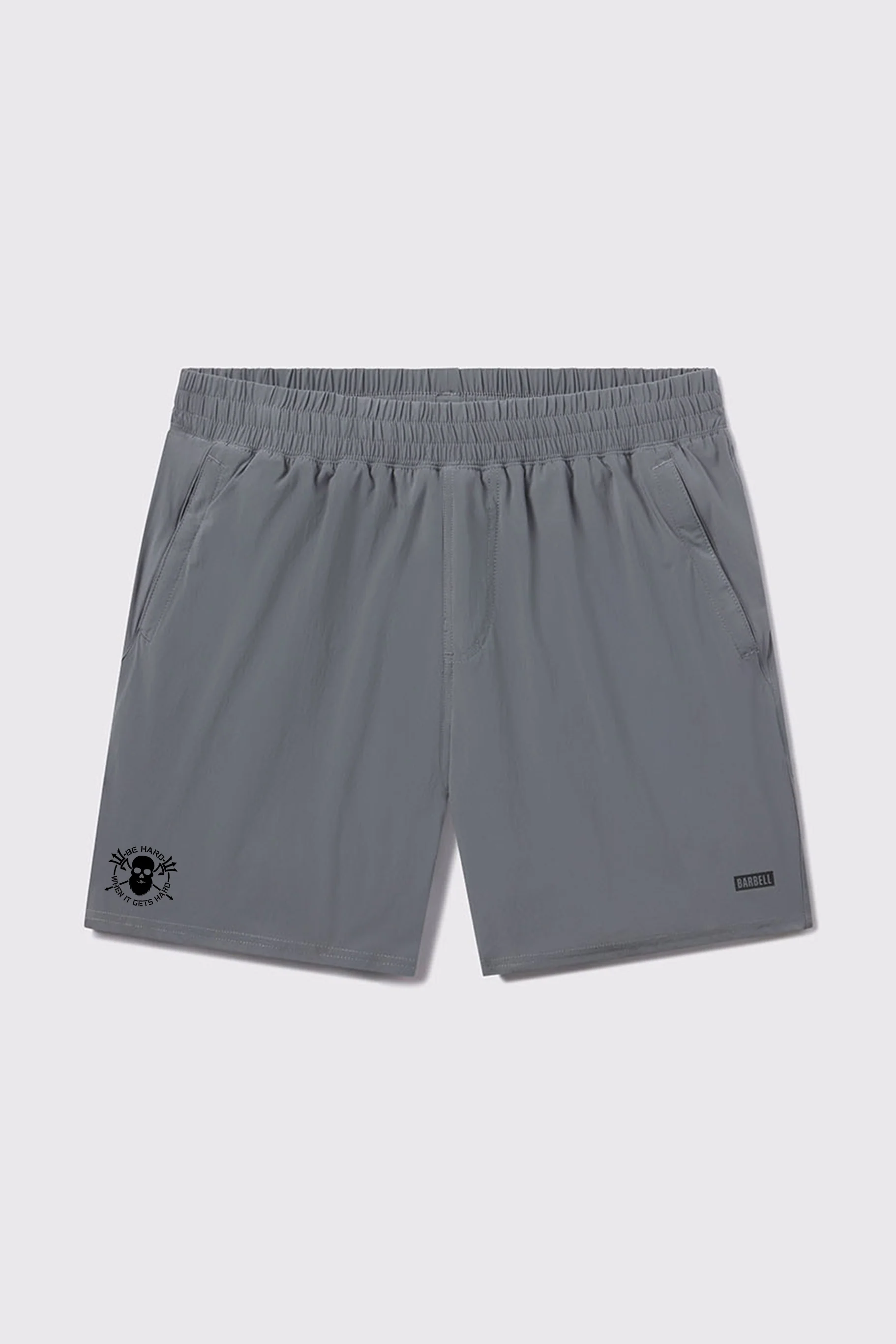 Be Hard Phantom Short - Image 9