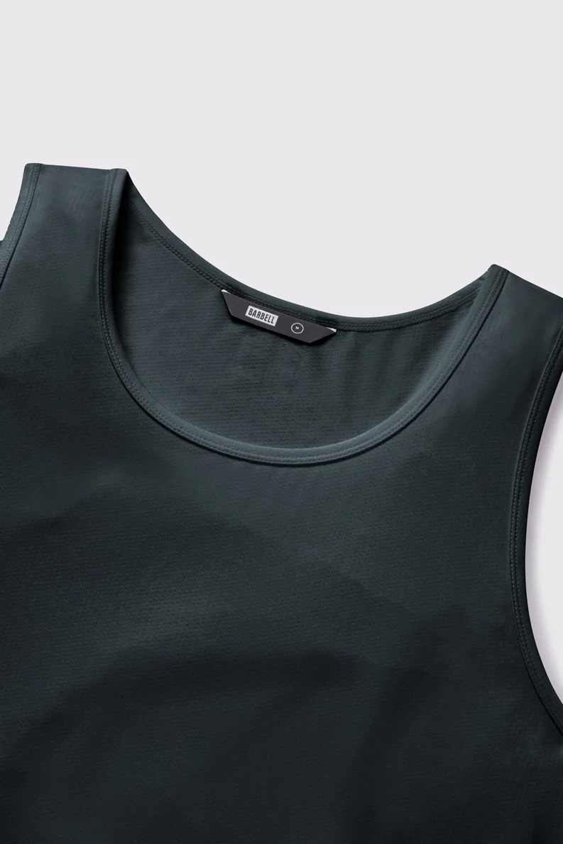 Be Hard Ultralight Phantom Tank - Image 11