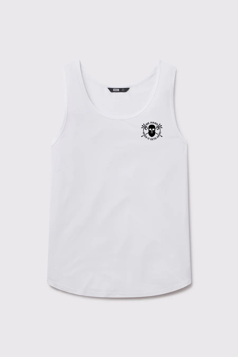 Be Hard Ultralight Phantom Tank - Image 3