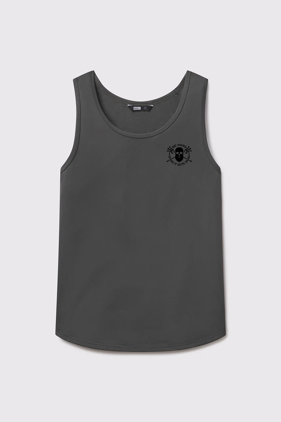 Be Hard Ultralight Phantom Tank - Image 4