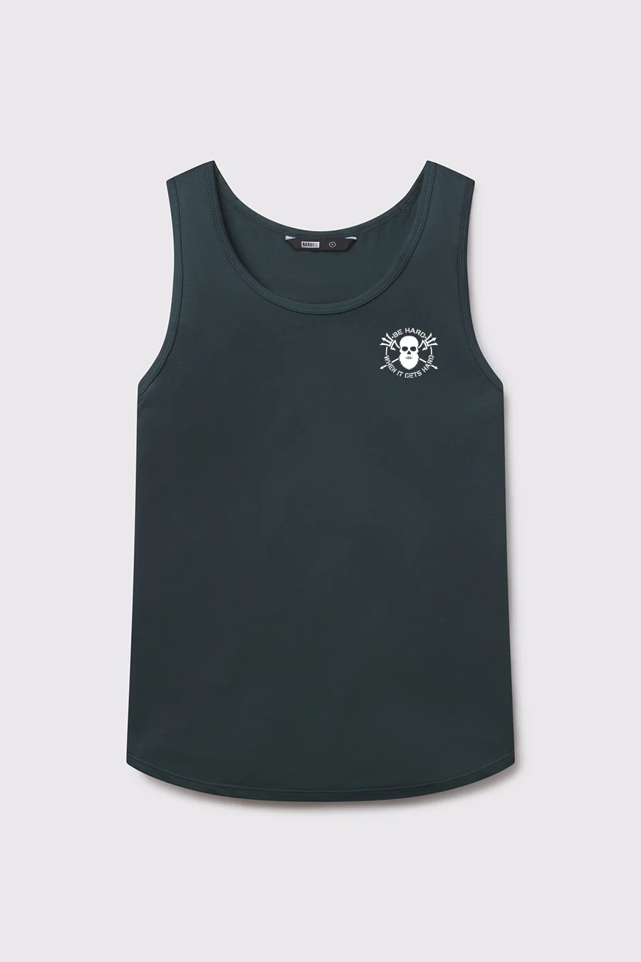 Be Hard Ultralight Phantom Tank - Image 5