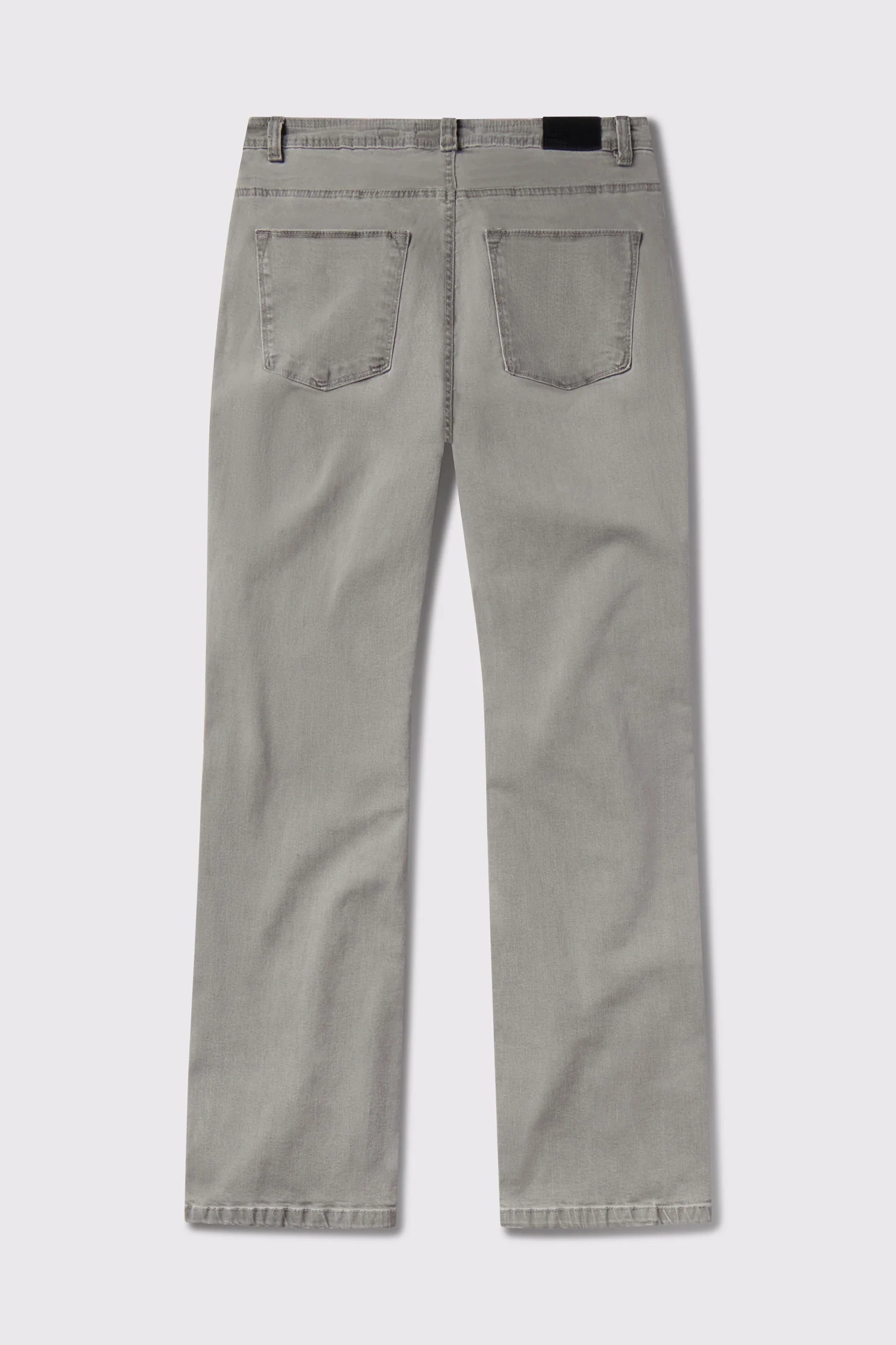 Boot Cut Athletic Fit Jeans - Image 16
