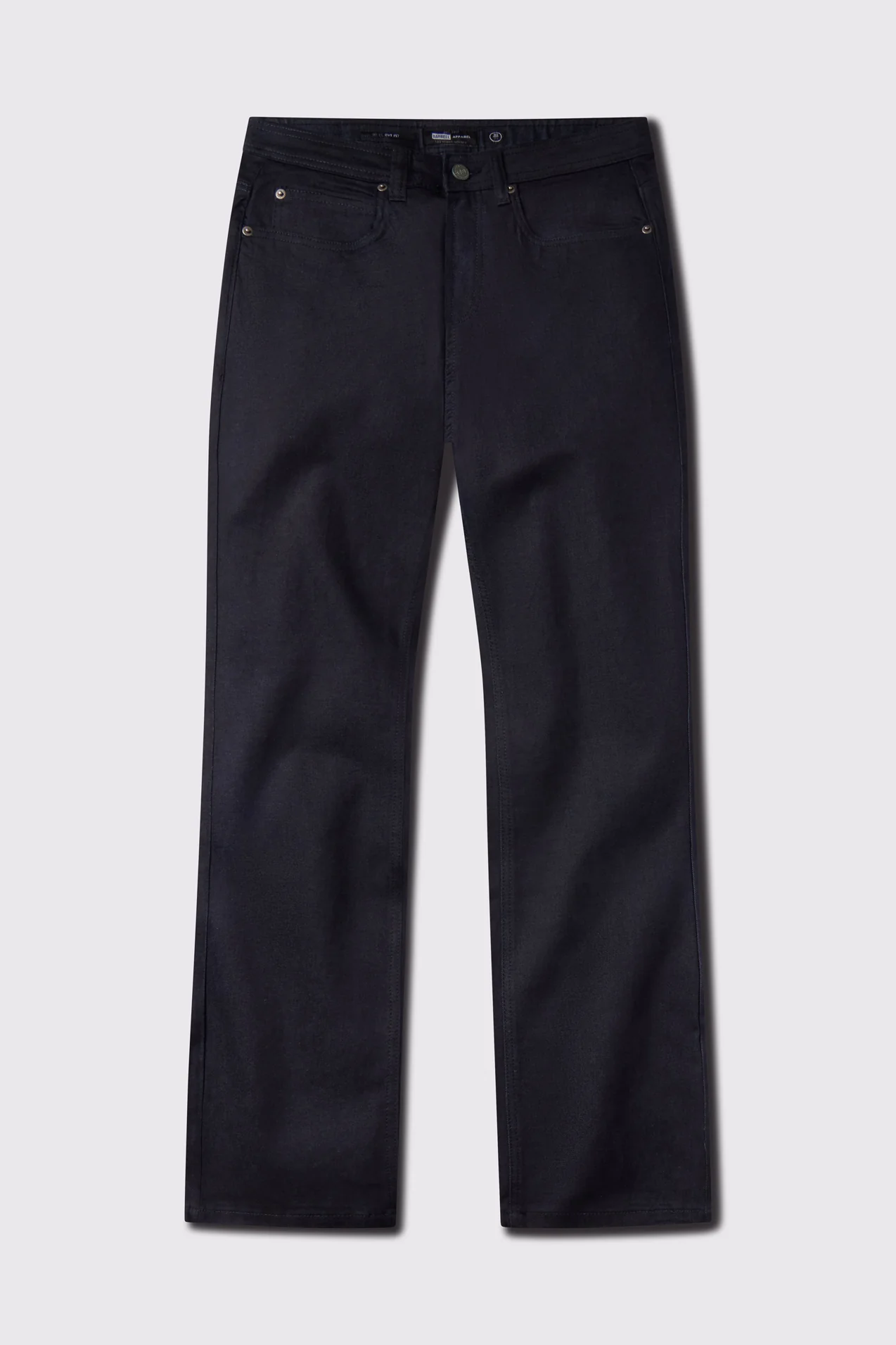 Boot Cut Athletic Fit Jeans - Image 20
