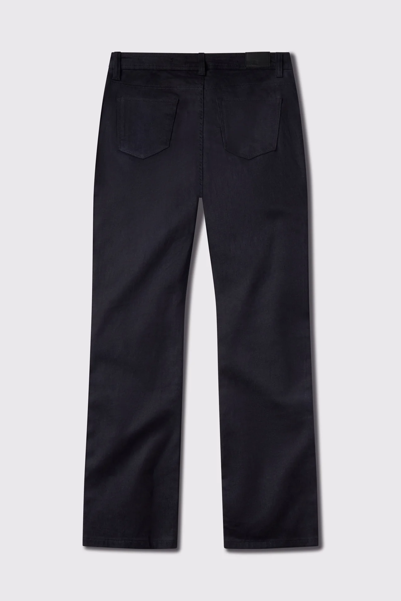 Boot Cut Athletic Fit Jeans - Image 21