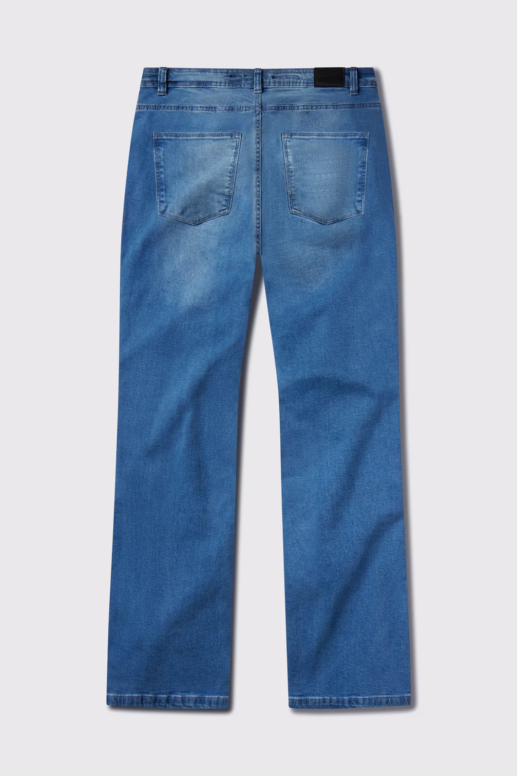 Boot Cut Athletic Fit Jeans - Image 26