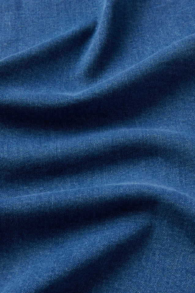 Boot Cut Athletic Fit Jeans - Image 29