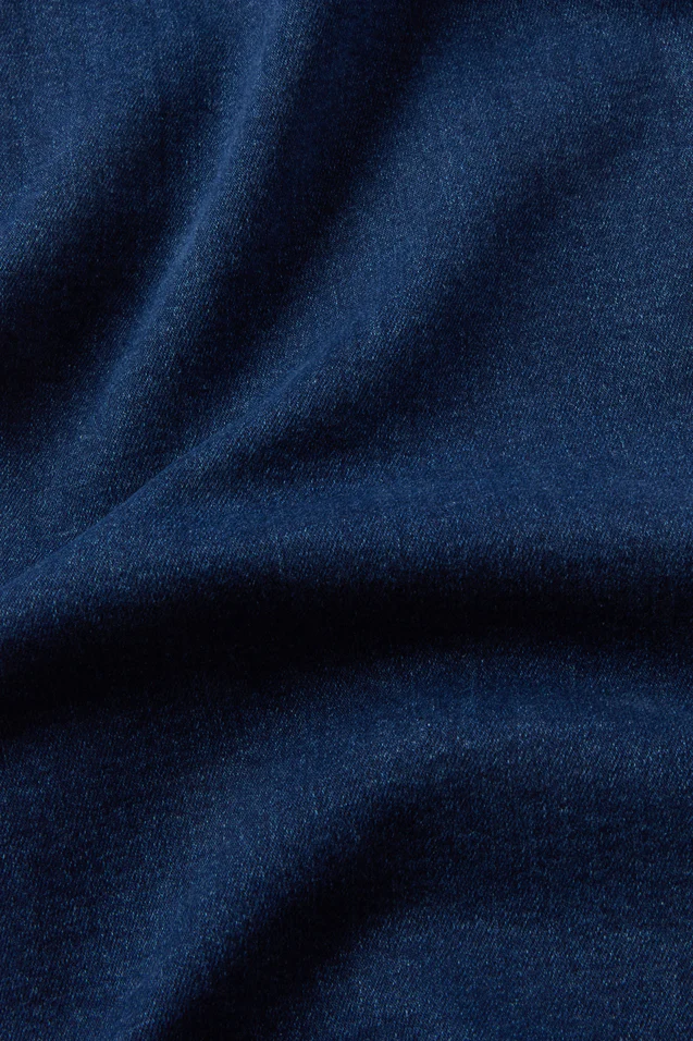 Boot Cut Athletic Fit Jeans - Image 4