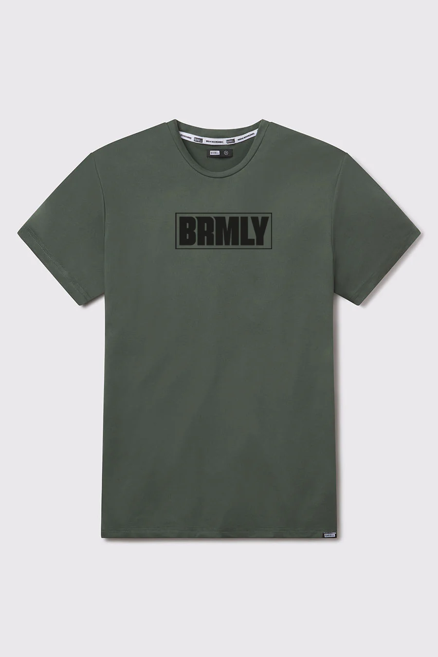 Bromley Havok Short Sleeve - Image 5