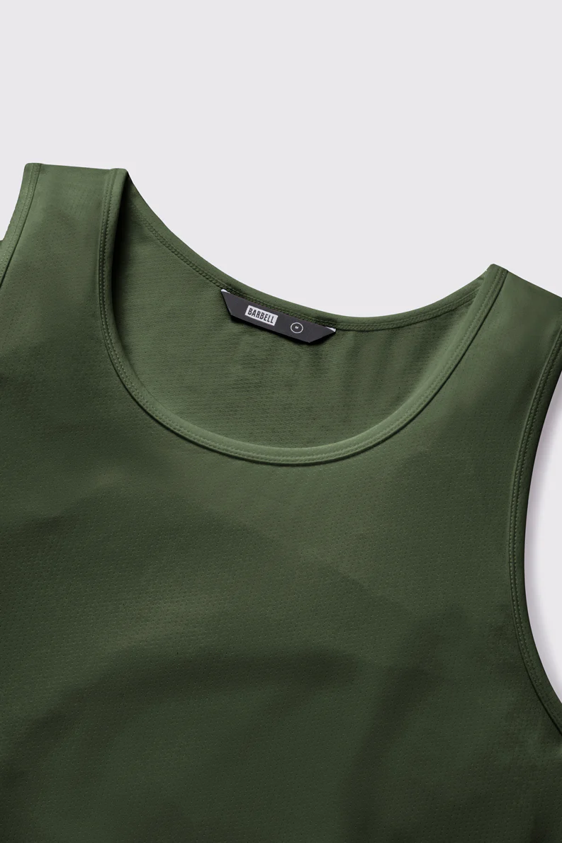 Bromley Ultralight Phantom Tank - Image 13