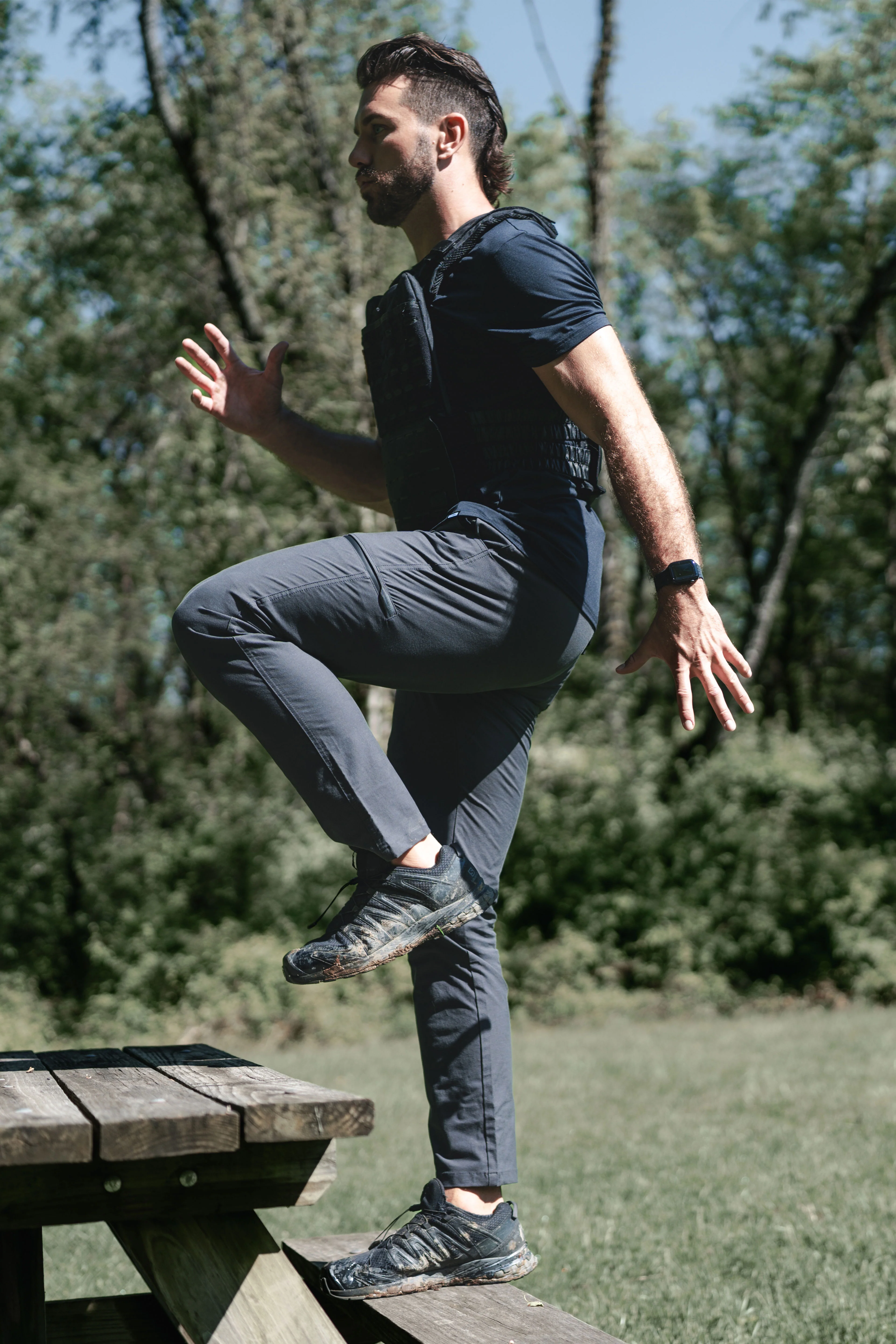 Covert Pant - Image 33