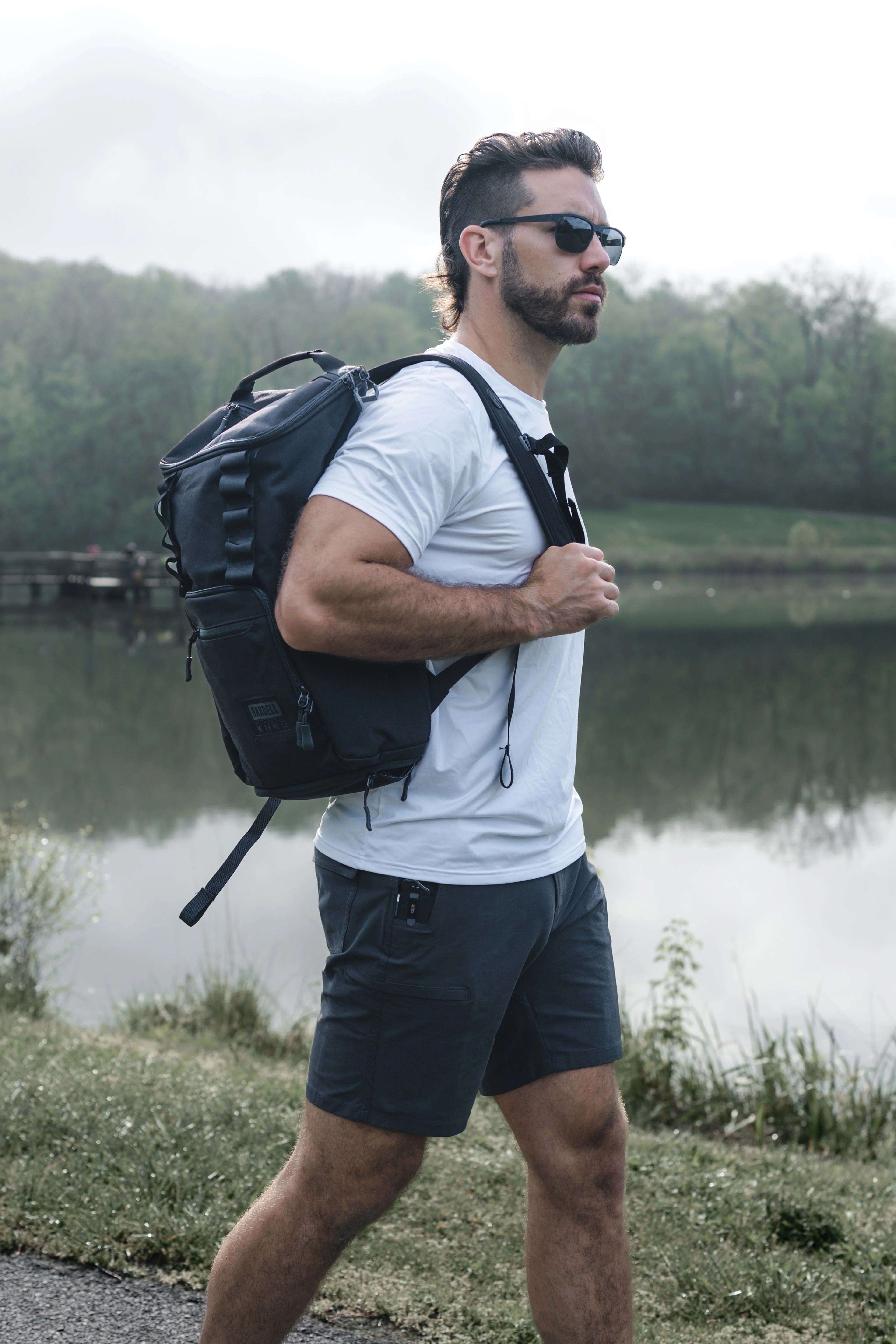 Covert Short - Image 33