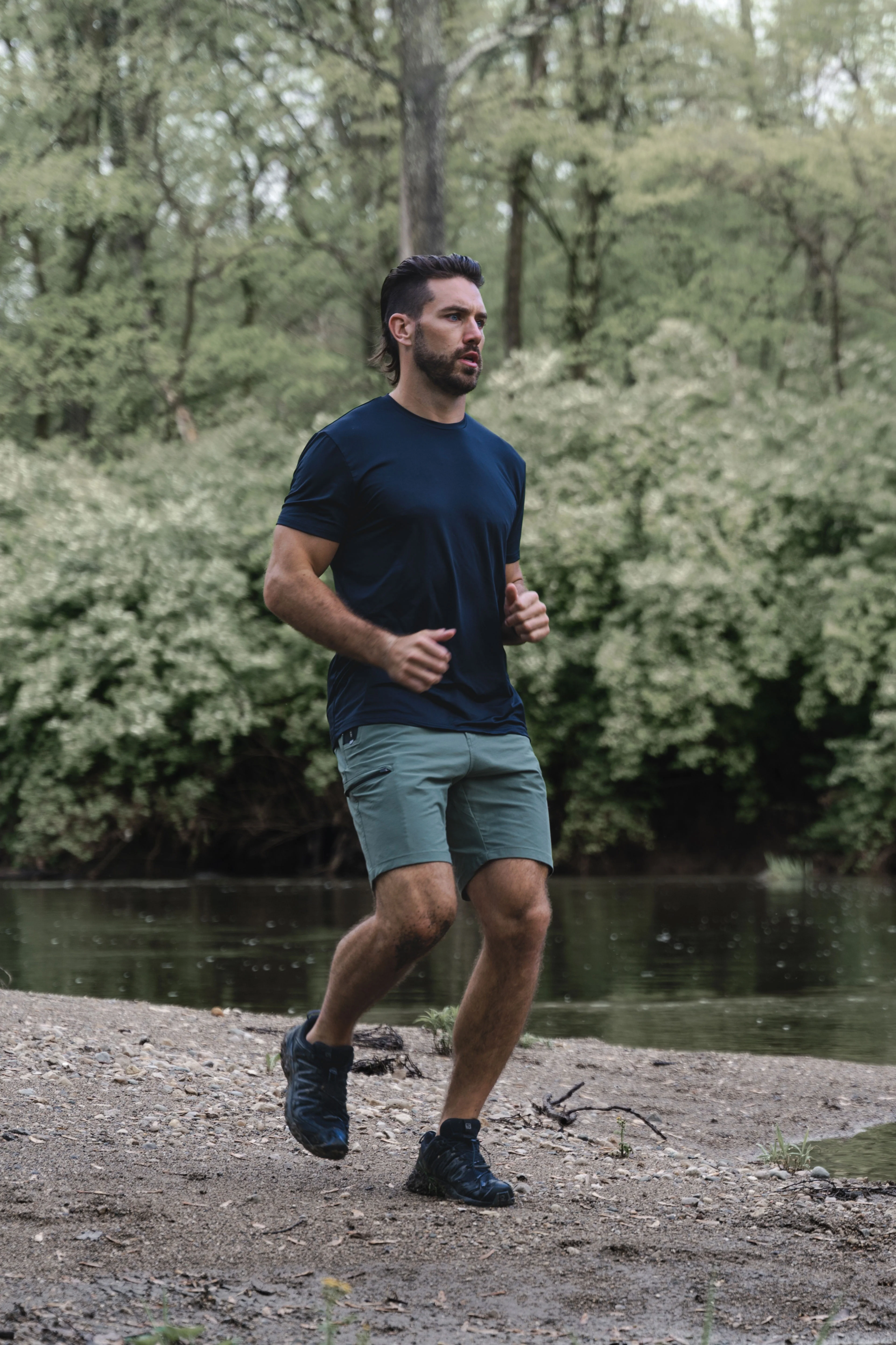 Covert Short - Image 35