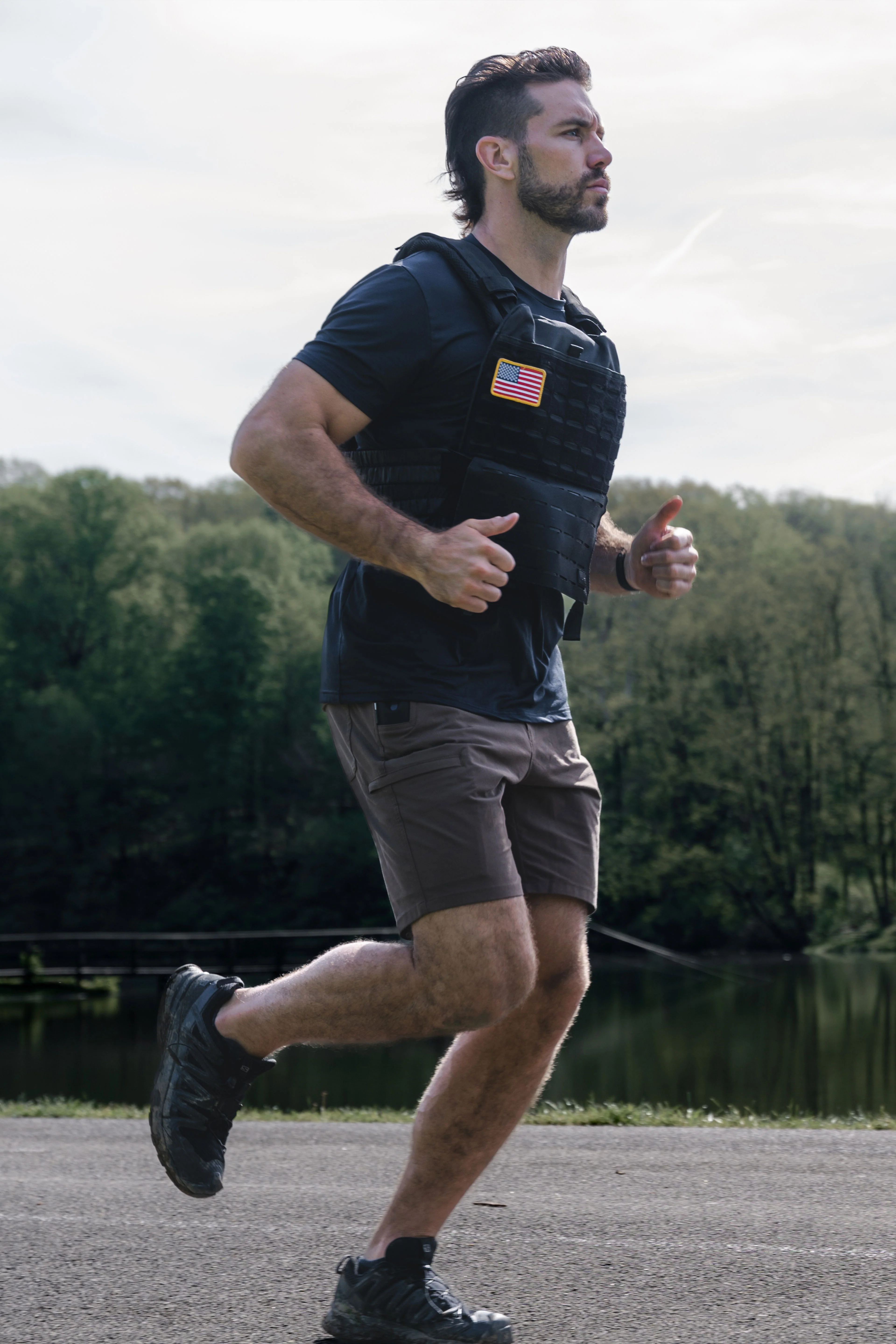 Covert Short - Image 36