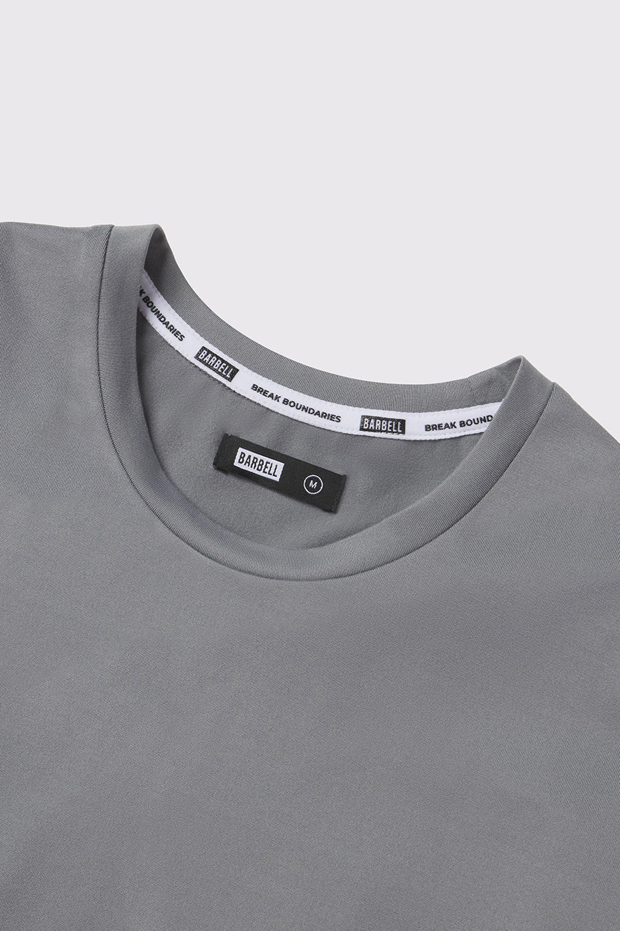 Fitted Drop Hem - Image 13