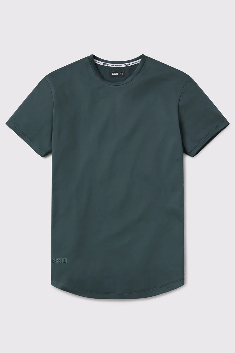 Fitted Drop Hem - Image 17