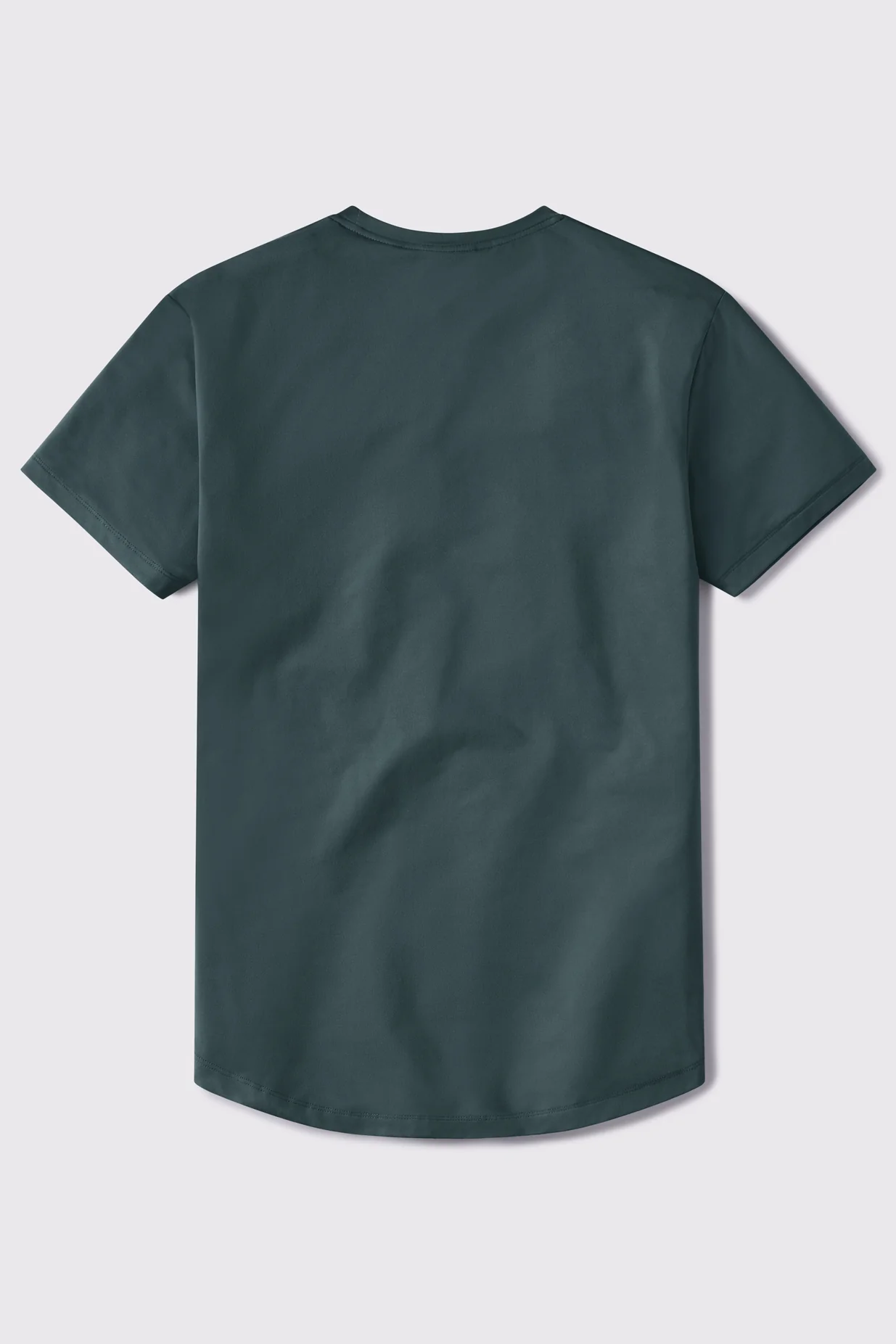 Fitted Drop Hem - Image 18