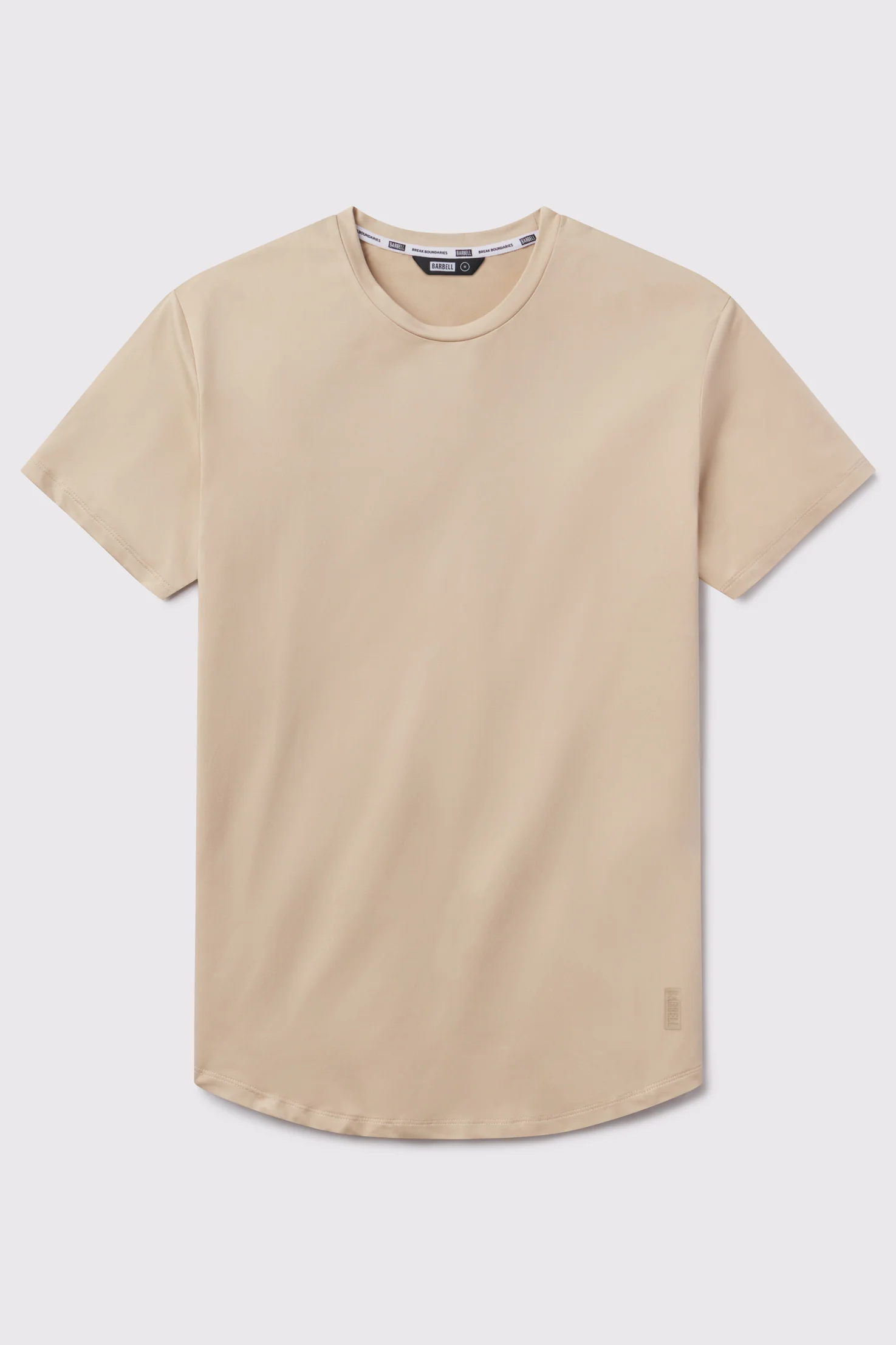 Fitted Drop Hem - Image 21