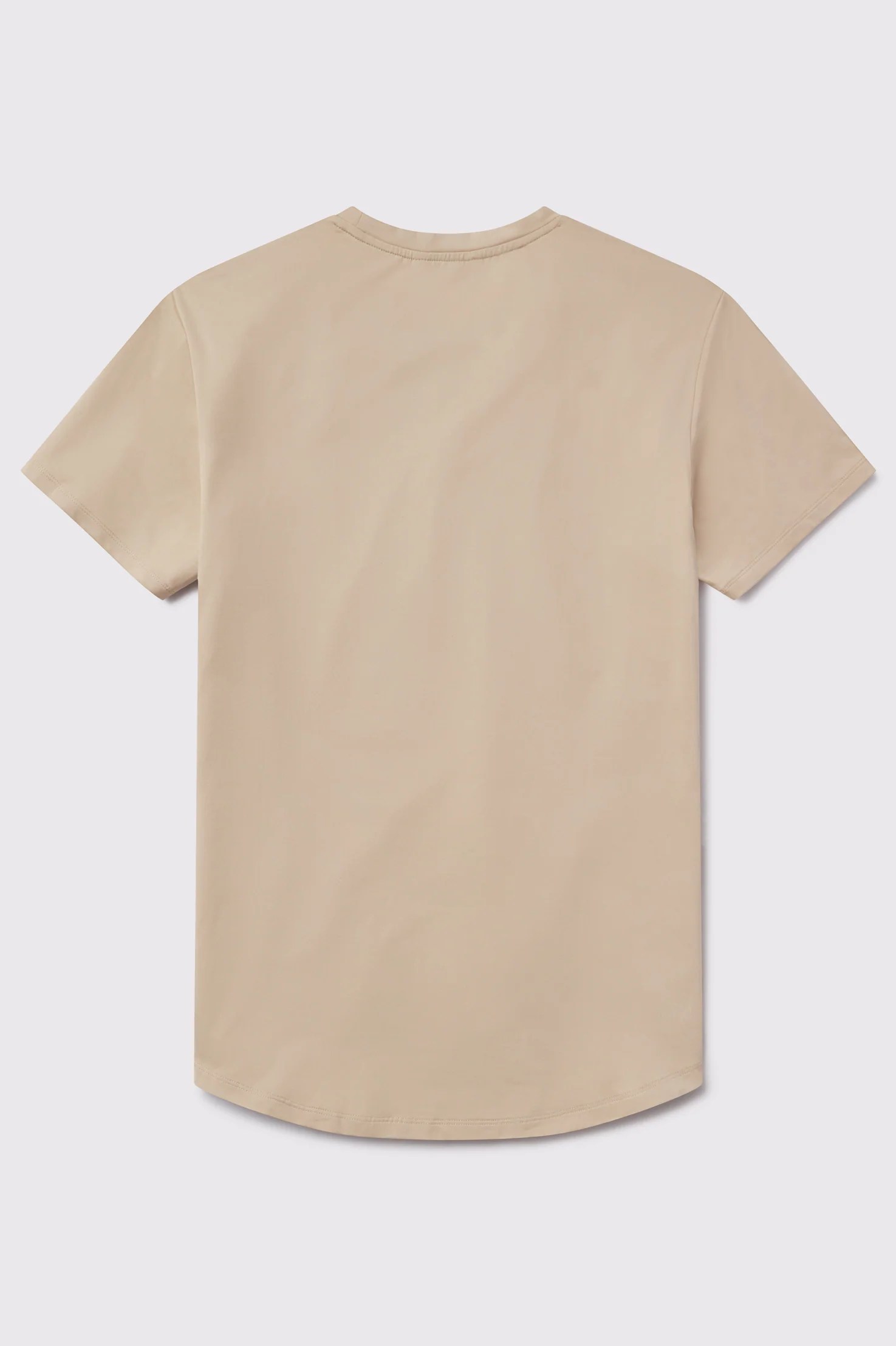 Fitted Drop Hem - Image 22