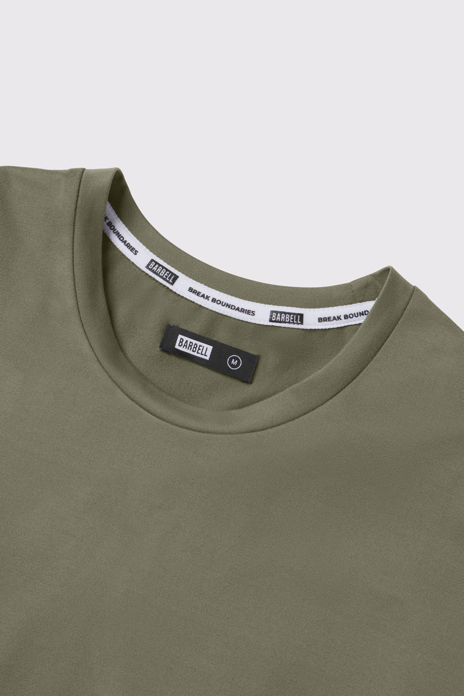 Fitted Drop Hem - Image 23